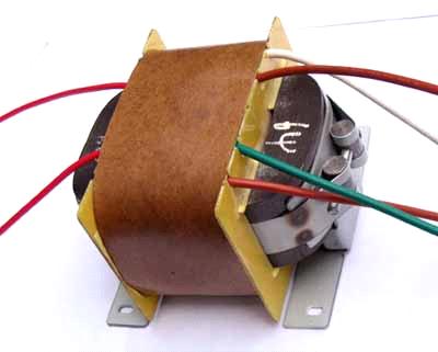 C Core Transformer