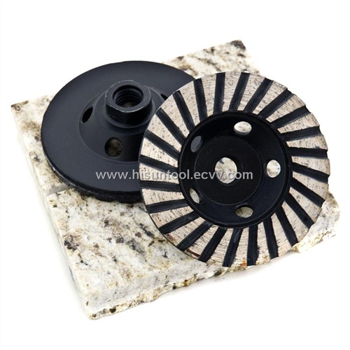 Grinding Cup Wheel from China Manufacturer, Manufactory, Factory and