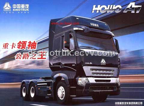 Heavy Lorry