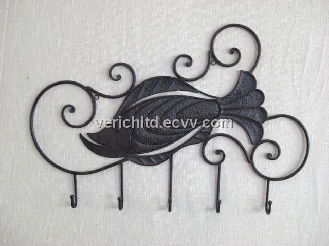 Fish Hook Design