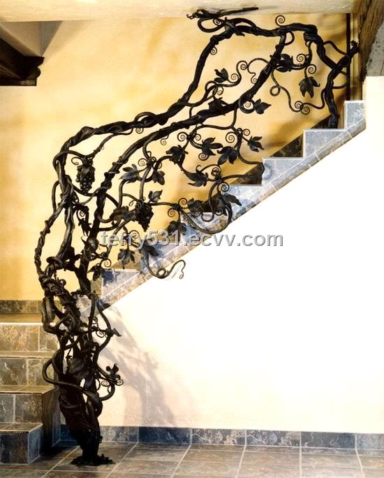 Wrought iron from China Manufacturer, Manufactory, Factory and Supplier