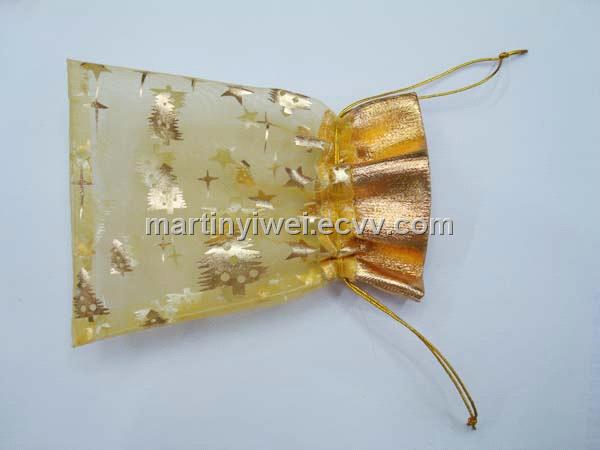 Jewelry Bag - China Jewelry Bag, gift Manufacturer - 2044316