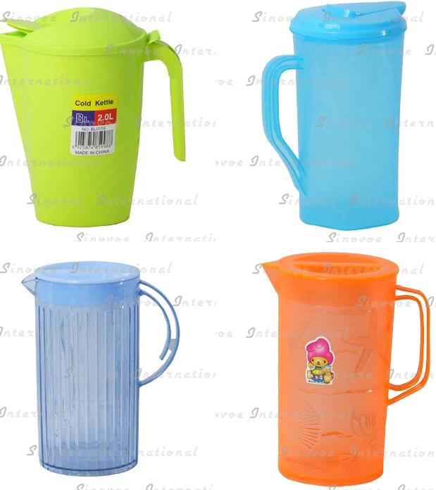 Plastic Jug