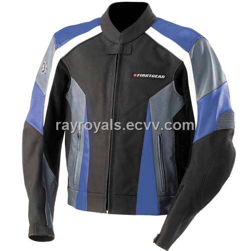 Leather garments - Pakistan Leather jackets;Leather vests