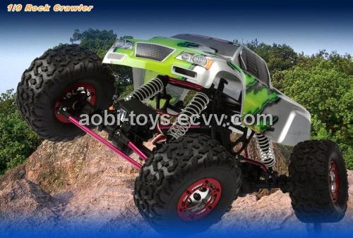 rockcrawler