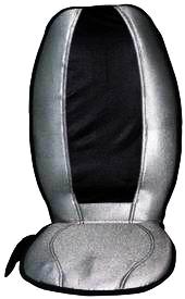 Carring Fixed-Point Function Shiatsu Massage Car Seat Cushion (U-177K3-SPOT) U-177K3-STOP
