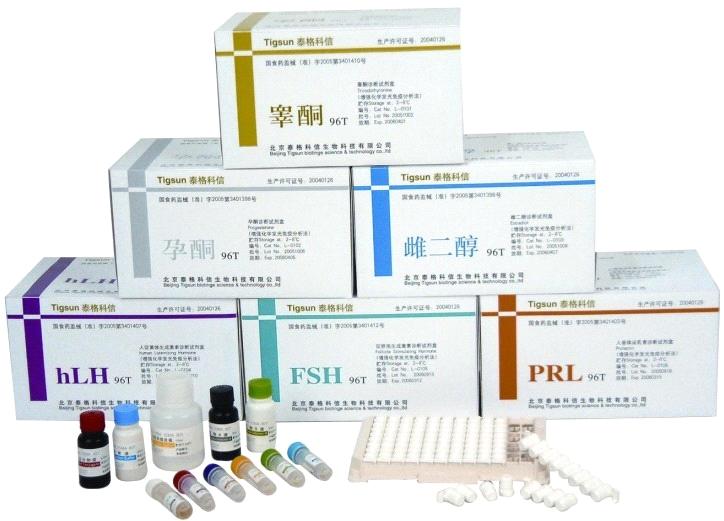 ELISA test kits from China Manufacturer, Manufactory, Factory and Supplier on