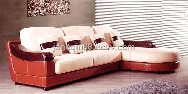 Chinese Sofa Set