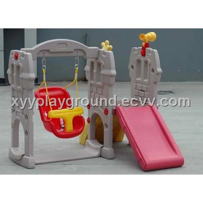 Slide Swing