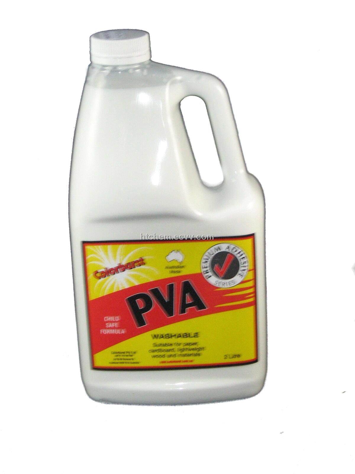 PVA Glue Brands
