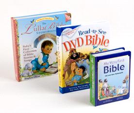 Printing Children's Book 1-13