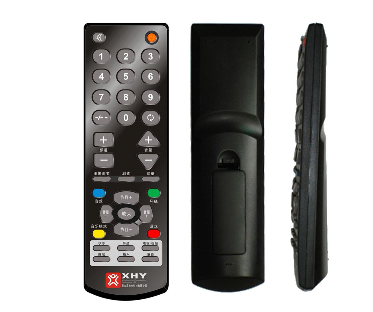 Remote Control from China Manufacturer, Manufactory, Factory and