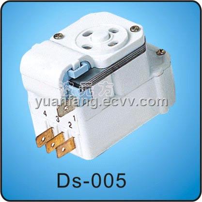 Timer (DS005) (DS005) - China DEFROST 