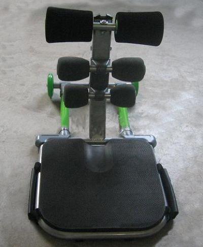 Machines  on Seen On Tv  Jl Tc01   Fitness Equipment  Total Coresmanufacturer