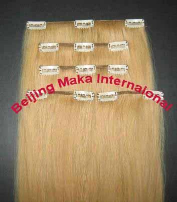 clip in hair extensions pictures. Clip in Hair Extensions