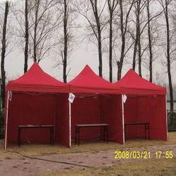 offer promotion tentage 