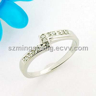 Silver Sterling Rings on Sterling Silver Rings   China Sterling Silver Rings  Ringmanufacturer