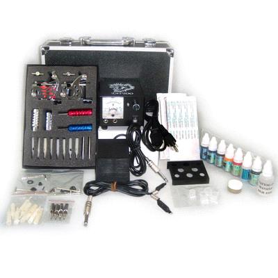 Tattoo kit, Tattoo kits, Tattoo starter kits, Beginner tattoo kits, Cheap