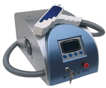 tattoo laser removal machines (xy-603) - China laser machine, xinyue