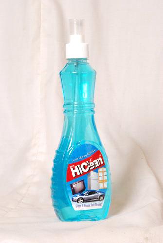 Liquid Glass Cleaner