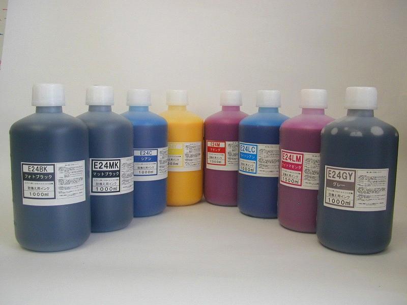 Japanese Inkjet Ink from Japan Manufacturer, Manufactory, Factory and