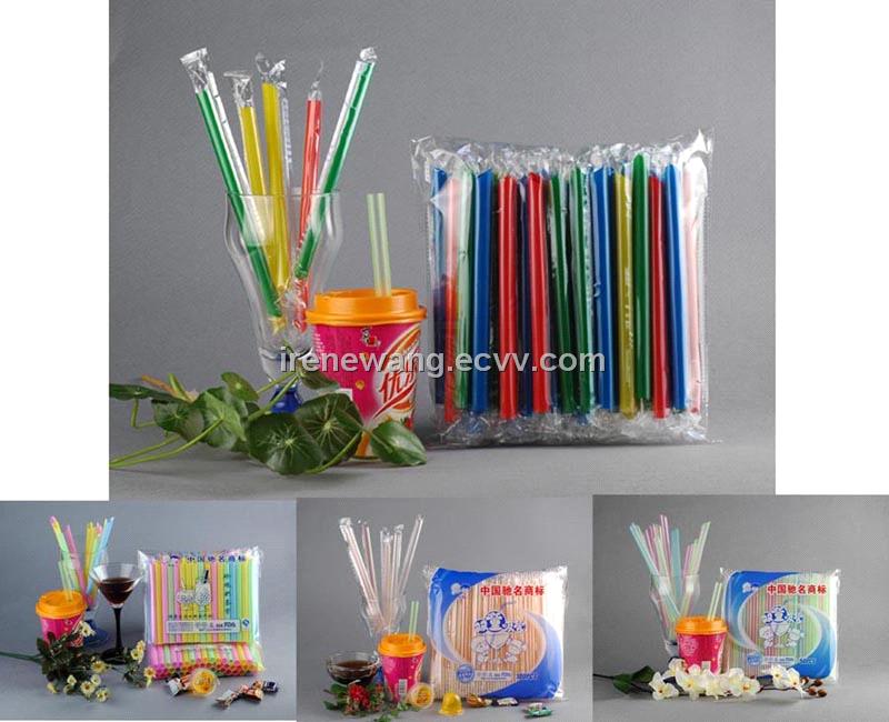 bubble tea straws