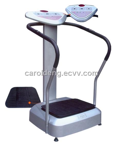 Vibrating+body+fitness+machine