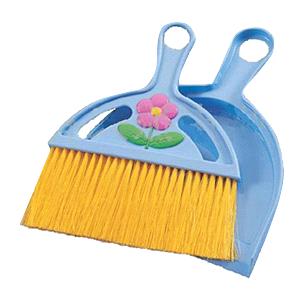Mini Dustpan Set REBJ038