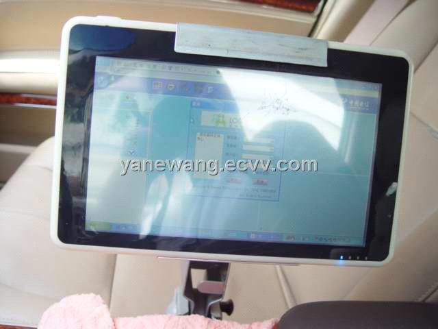 Gps Tablet