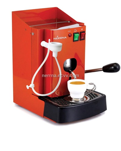 instant cappuccino machine