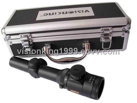 rifle scope camera. Visionking Rifle Scope (1-4x24