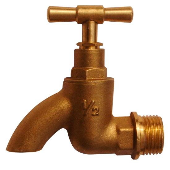 brass tap (lx755673) (lx-3010) - China bibcock