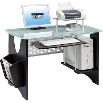 computer desk stand