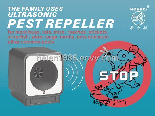 Mouse Repeller