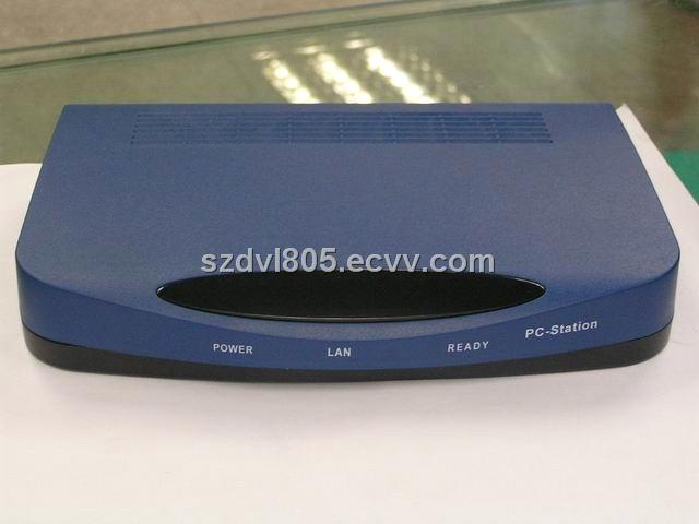 pc multi user share ncomputing