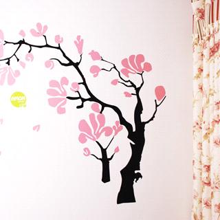 wall sticker & vinyl chalkboard & wall decoration 