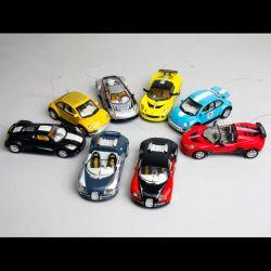 1:52 Mini Car (REC622006B) - China Rc Car