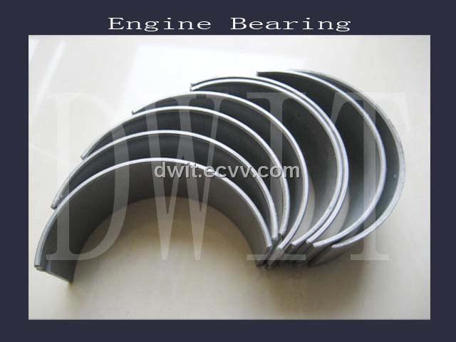 Toyota engine bearings