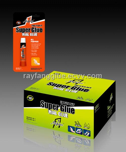 Nail Glue (PYSE-20-1)super glue