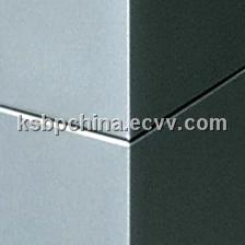 Rock wool sandwich panels-corner panels(F-CP) F-CP