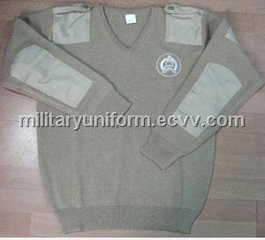 Sudan Saudi Arabia Jordan Military Camouflage Pullover Sweater Jersey 