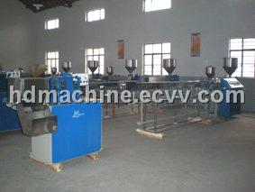 Ballpoint Pen Refill Tube Extruder 