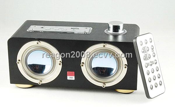 card read speaker SD card read speaker USB read speaker BU-406
