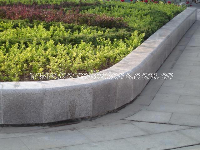 Kerbstone Curbstone Kerbs Cover Stone Purchasing Souring Agent 
