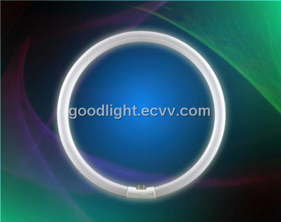 Circular Fluorescent