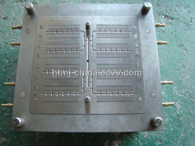 tag pin mould 