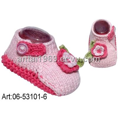 Baby Shoes (06-53101--6) (06-53101--6) - Hong Kong baby footwear ...