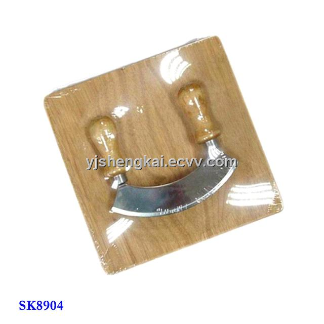 Home set  >  in knife cheese Knife Wooden Products > Cheese Catalog > Cheese  knife 2pcs china