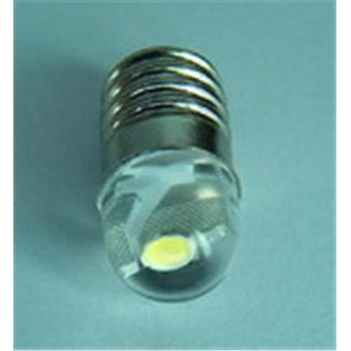 in LED Flashlight Bulbs