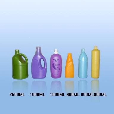 Detergent bottle,plastic bottle from China Manufacturer, Manufactory